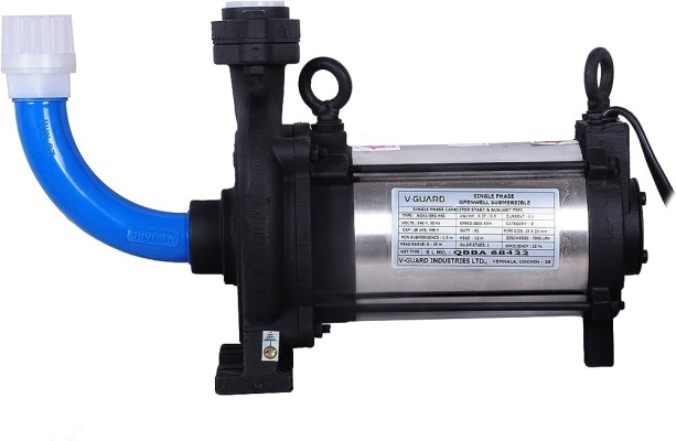Open Well Submersible Pump