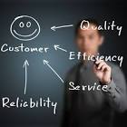 Operational Efficiency Services