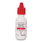 Ophthalmic Drops