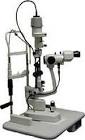 Ophthalmic Equipment