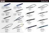 Ophthalmic Forceps