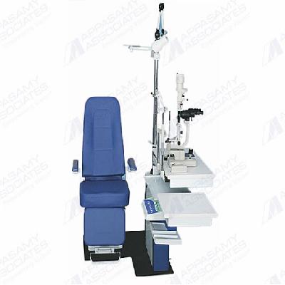 Ophthalmic Chair Unit