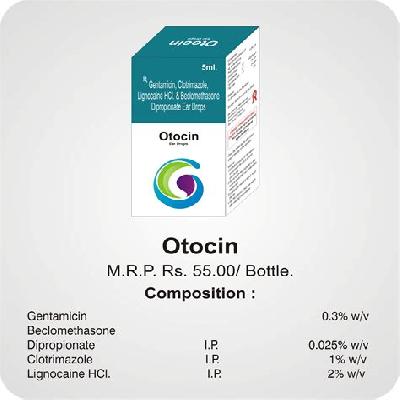 Ophthalmic PCD Pharma Franchise