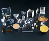 Optical Components And Optics