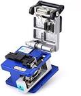 Optical Fiber Cleaver