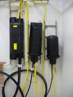 Optical Fibre Cable Joint Closure