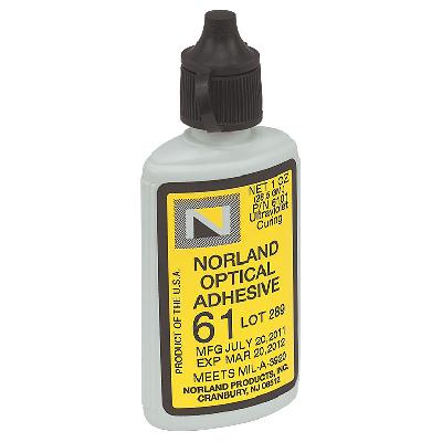 Optical Adhesive