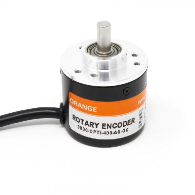Optical Rotary Encoders
