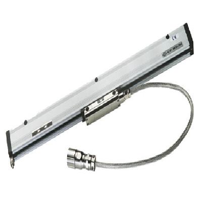 Optical Scales