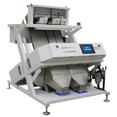 Optical Sorting Machine