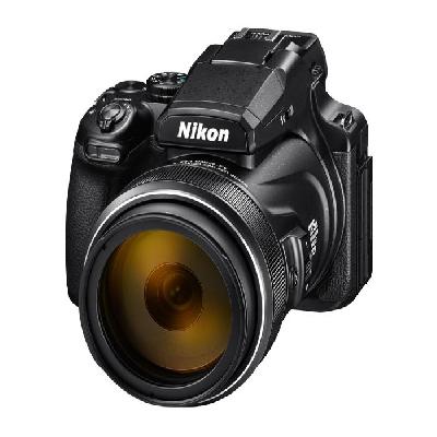 Optical Zoom Camera