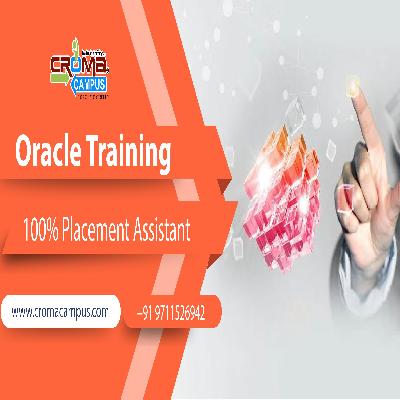 Oracle Training 