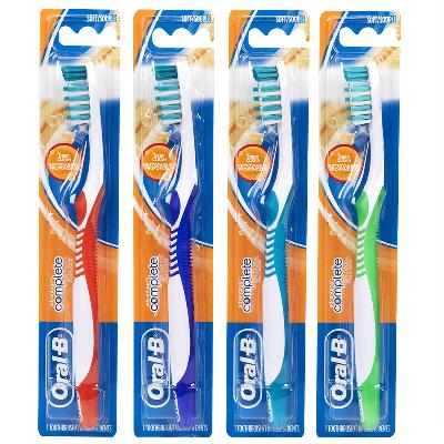 Oral B Toothbrush