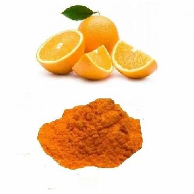 Orange Fruit Extract