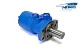 Orbital Motor