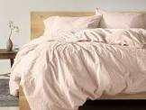 Organic Bed Linen