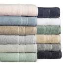 Organic Cotton Towel