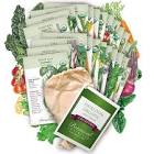 Organic Seed