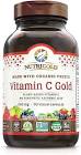 Organic Vitamin