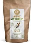 Organic Whey Protein