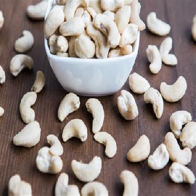 Organic Cashew 