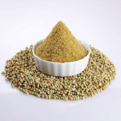 Organic Coriander Powder 
