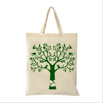 Organic Cotton Bags