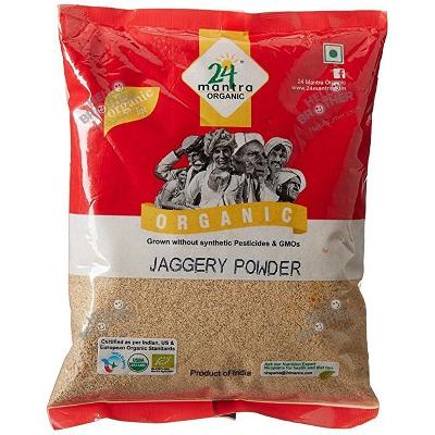 Organic Jaggery Powder