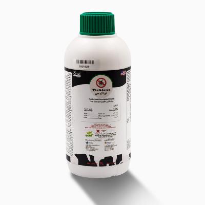 Organic Nematicide 
