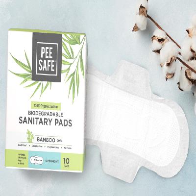 Organic Sanitary Pad