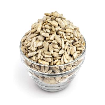 Organic Sunflower Seeds