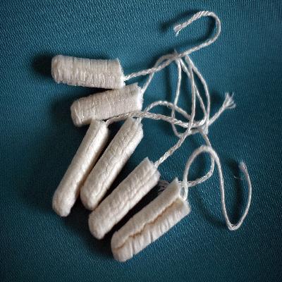 Organic Tampons