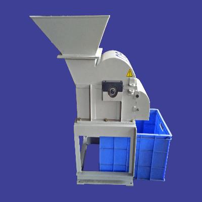 Organic Waste Shredding Machine  