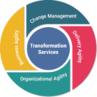 Organizational Transformation Services