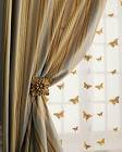 Organza Curtain