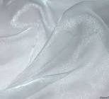 Organza Fabric