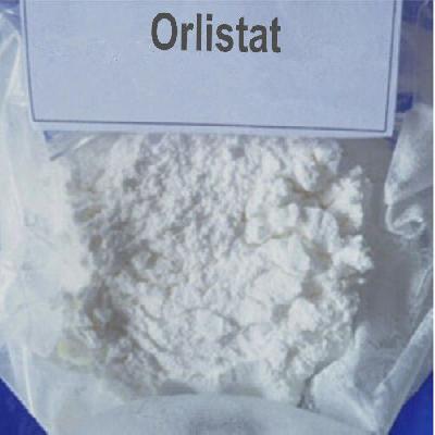 Orlistat Powder