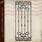 Ornamental Grills