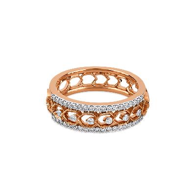 Orra Diamond Rings