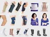 Orthopedic Equipment And Supplies