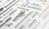 Orthopedic Implants Plates