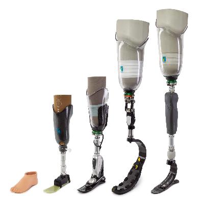Orthotic & Prosthetic Equipment