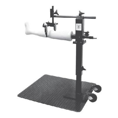 Orthotic Workstation 