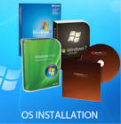 Os Installation Services