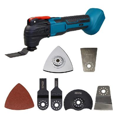 Oscillating Power Tools