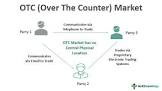 Otc Exchanges Services