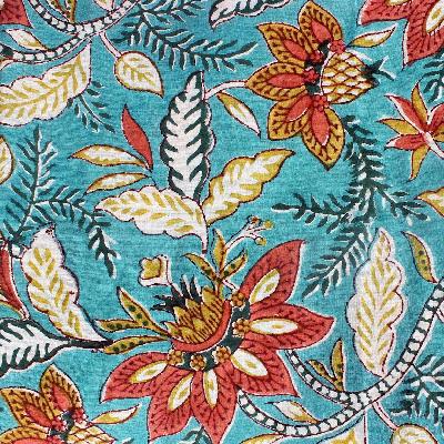Other Textile Fabrics 