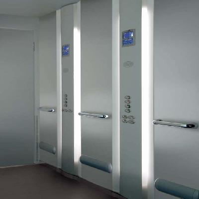 Otis Passenger Lifts