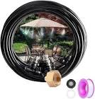 Outdoor Cooling System