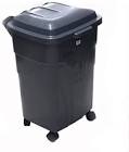 Outdoor Dustbin